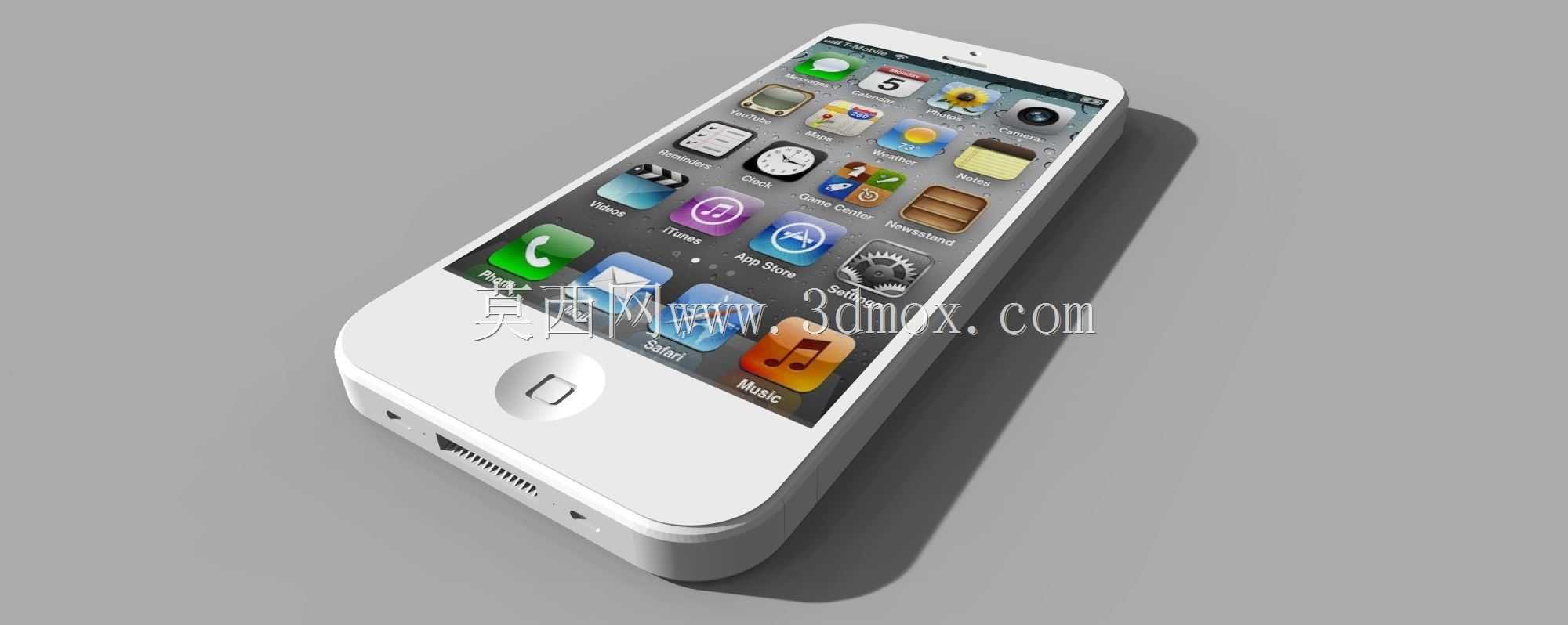 iPhone5