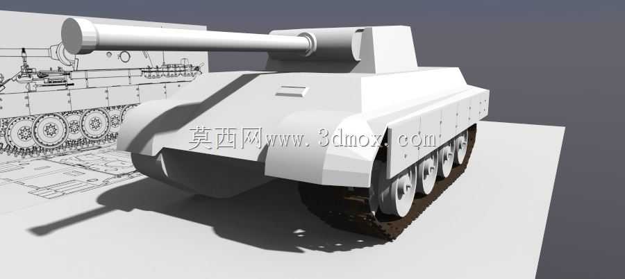 坎普瓦根五号装甲车