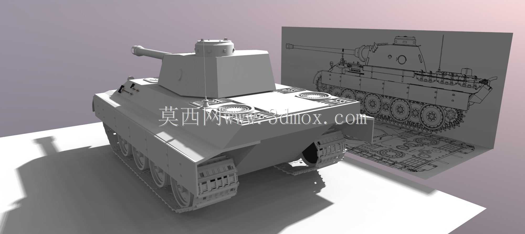 坎普瓦根五号装甲车