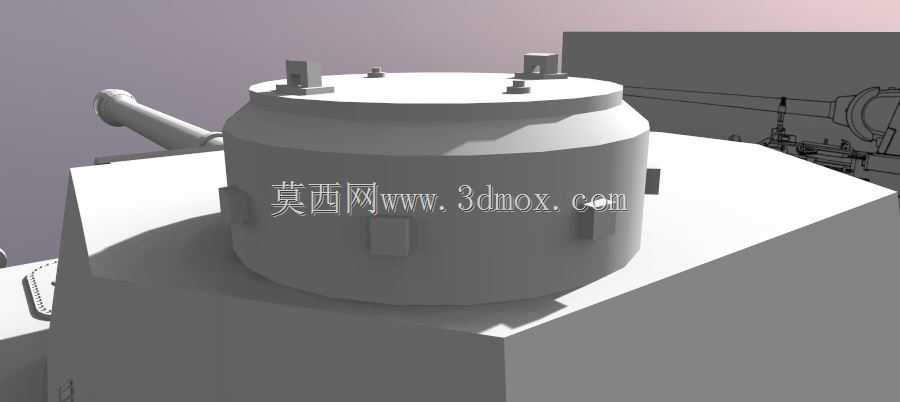 坎普瓦根五号装甲车