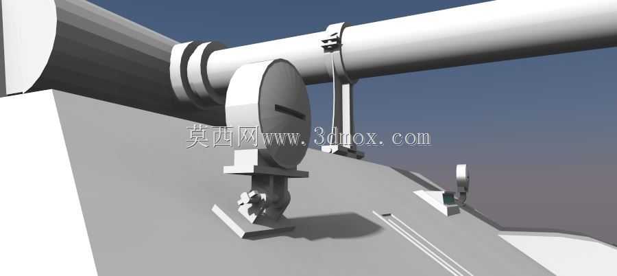 坎普瓦根五号装甲车