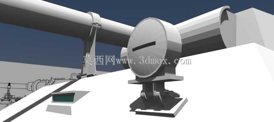 坎普瓦根五号装甲车