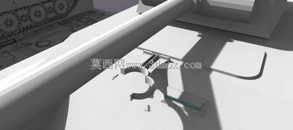 坎普瓦根五号装甲车