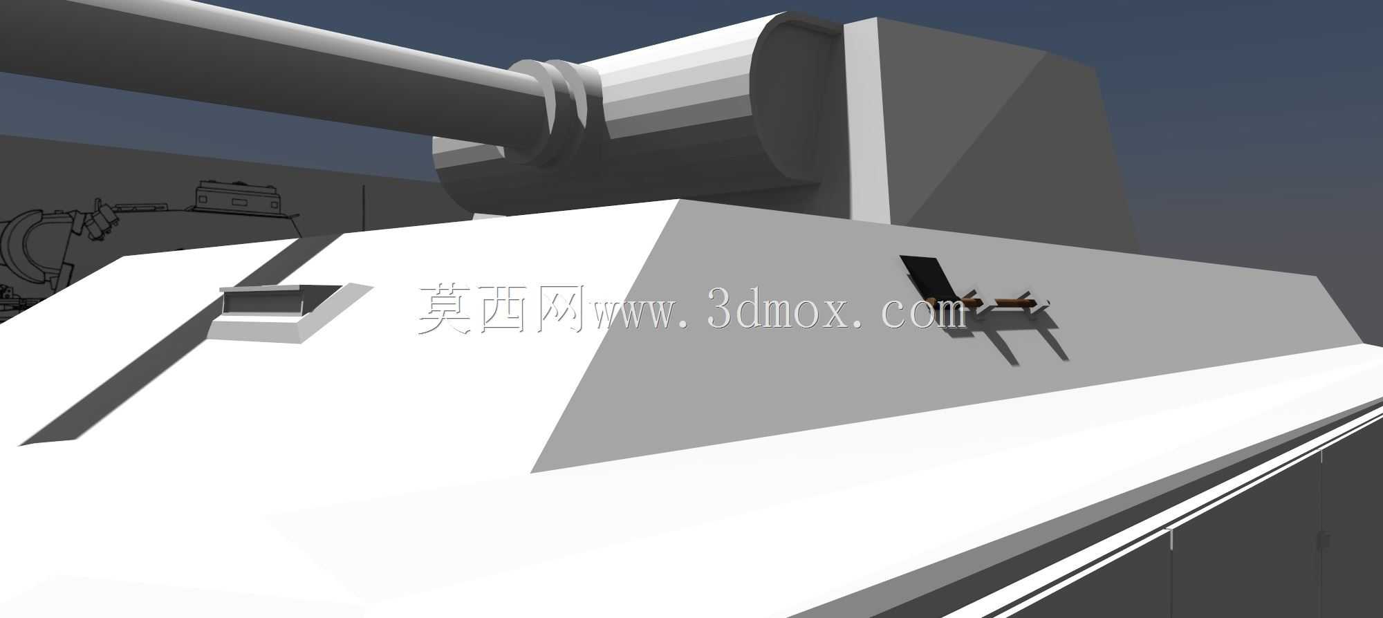 坎普瓦根五号装甲车