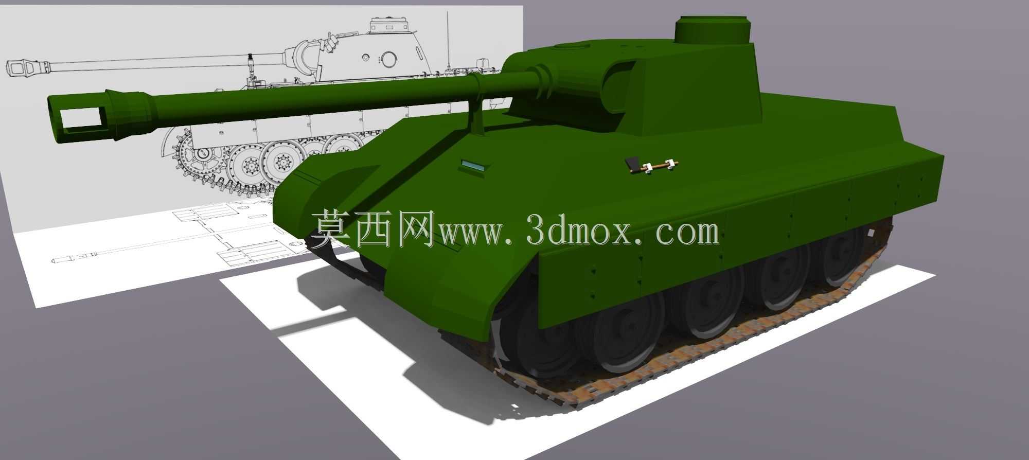 坎普瓦根五号装甲车