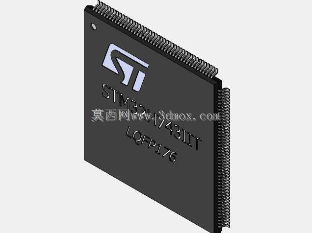 STM32F系列CPU