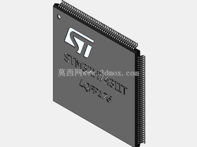STM32F系列CPU