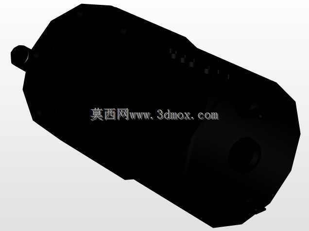 Robotpark 37mm小型直流电机24V 10Rpm和30Rpm