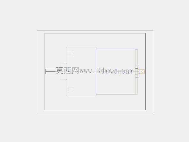 Robotpark 37����С��ֱ�����300Rpm