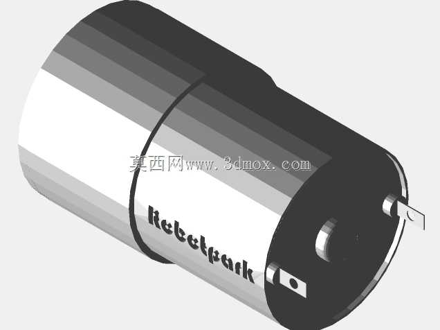 Robotpark 37����С��ֱ�����66Rpm