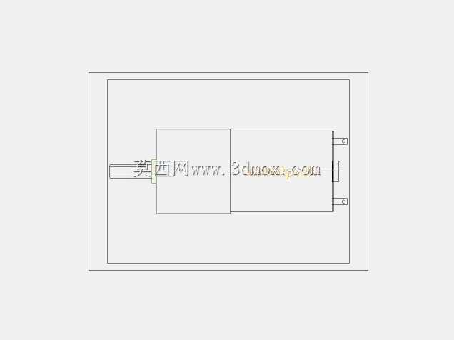 机器人公园25毫米小型直流电机60转/分
