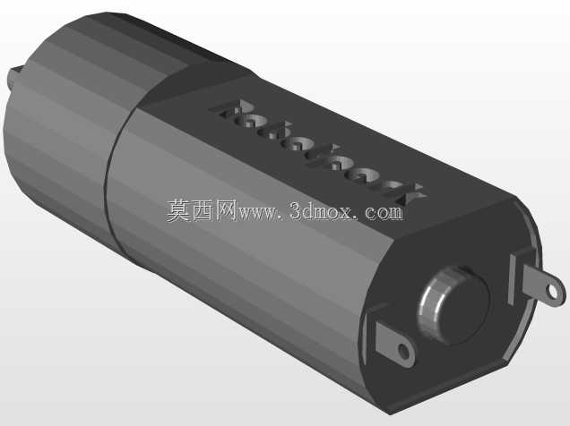 Robotpark 16mm΢��ֱ�����750Rpm