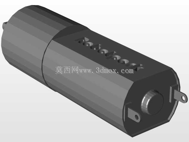 Robotpark 16mm΢��ֱ�����30Rpm��60Rpm