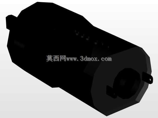 机器人公园14毫米微型直流电机