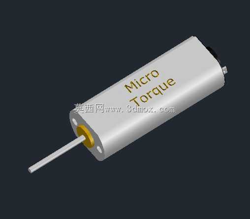 ΢��ֱ�����15.000 Rpm 3V