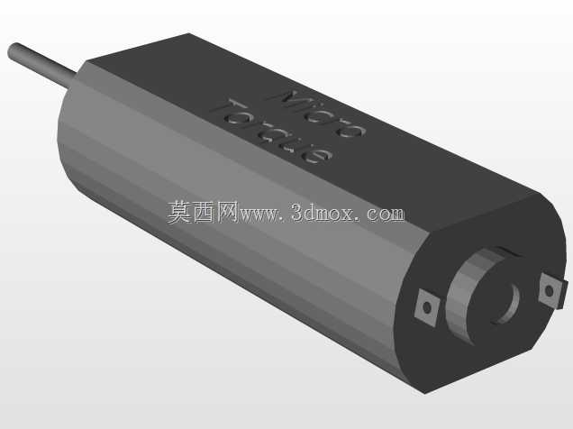 微型直流电机15.000 Rpm 3V