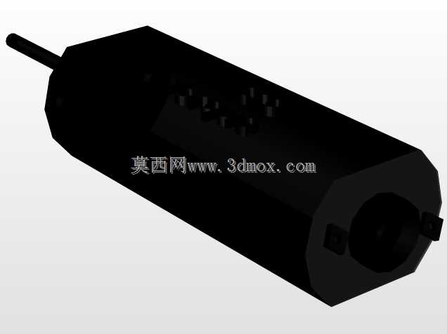 微型直流电机15.000 Rpm 3V