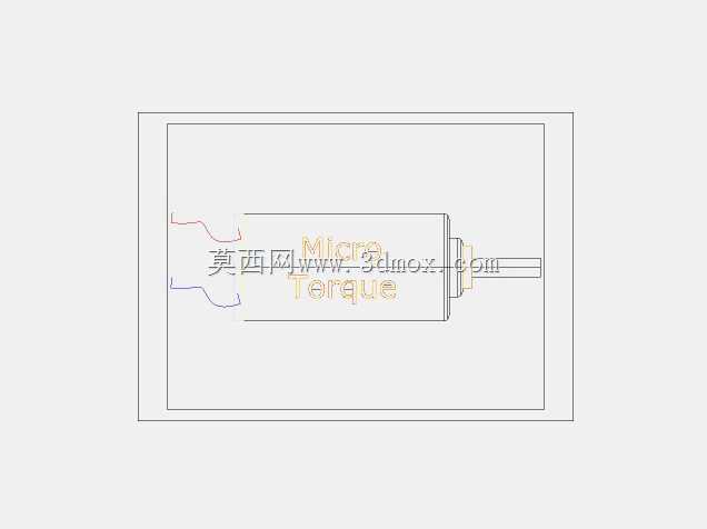 无芯微型直流电机20.000 Rpm 3.7伏-最小直流电机