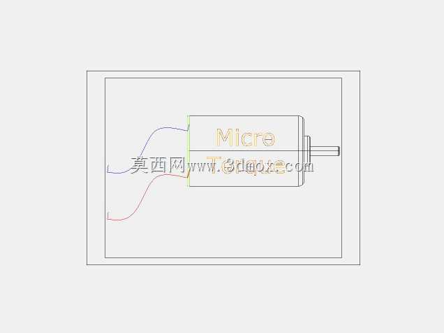 ��о΢��ֱ�����30.000 Rpm 3.7��
