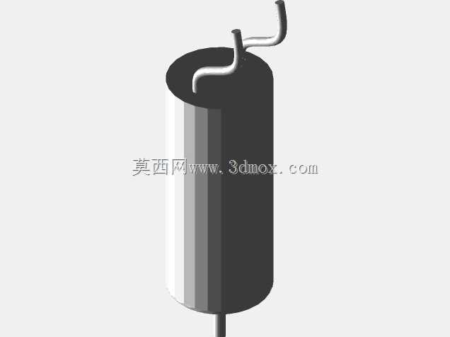 无芯微型直流电机40000Rpm 3.7伏