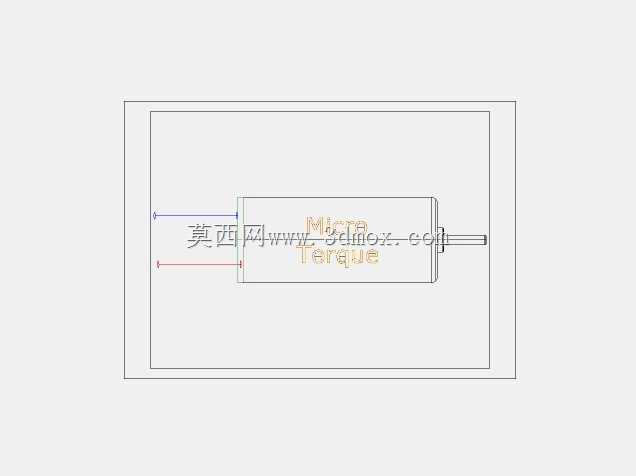 无芯微型直流电机40000Rpm 3.7伏