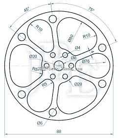 ��Ŀ89_��ģʵ��