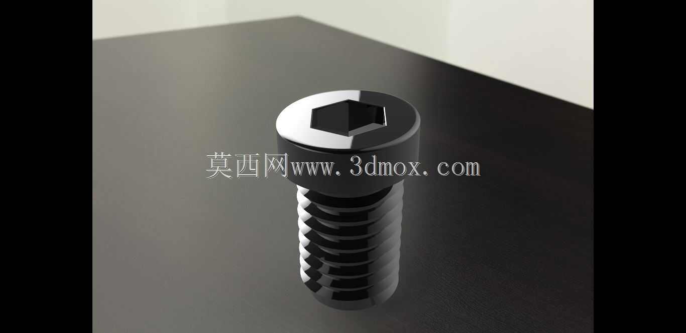 数字螺丝