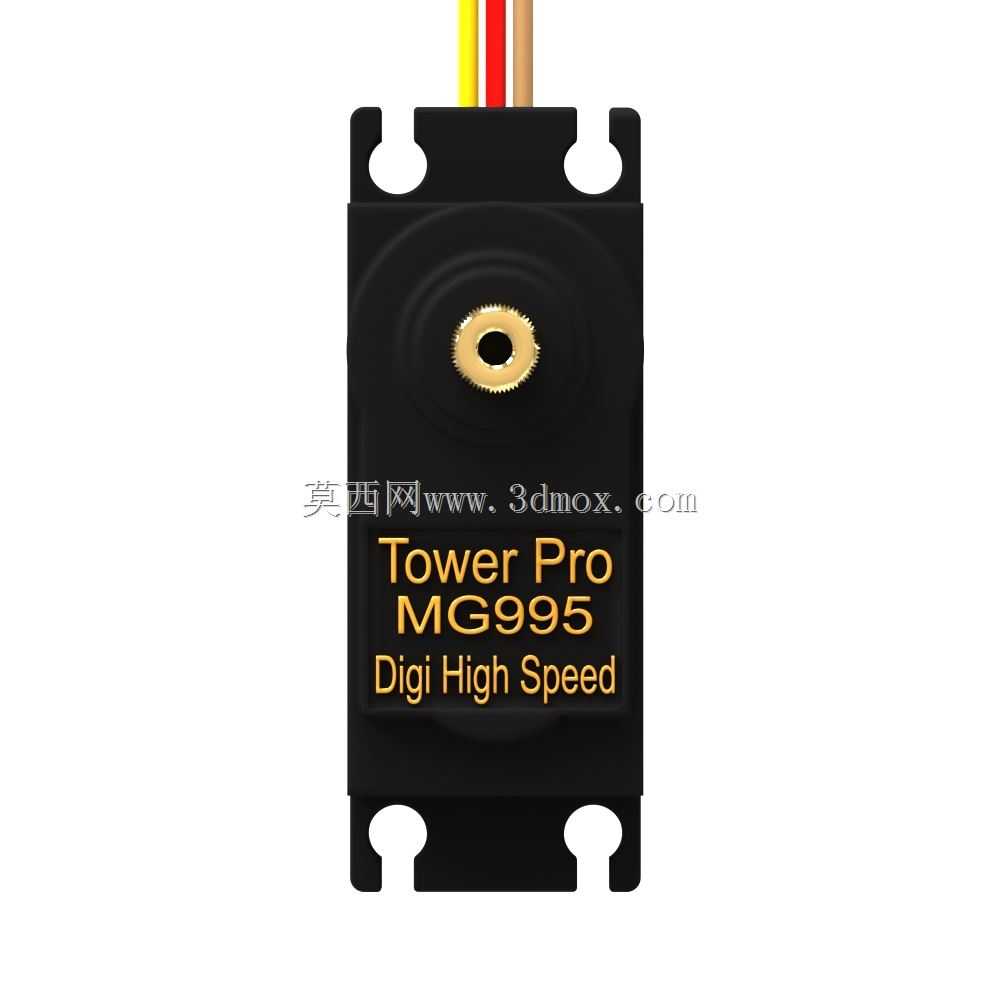 Tower Pro�ŷ����