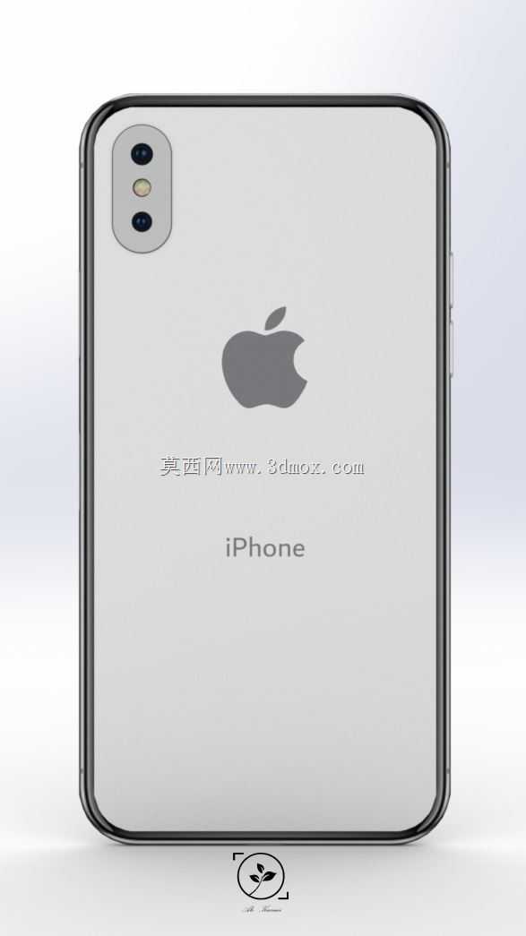 iPhoneX