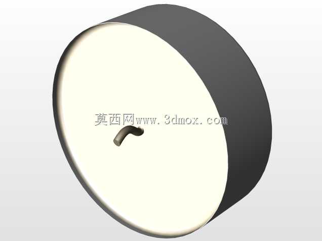 蒸汽发生器模型