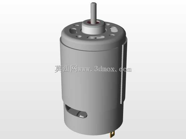 蒸汽发生器模型