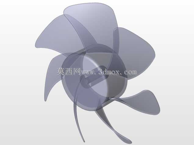 蒸汽发生器模型