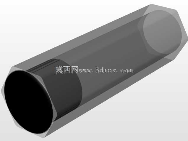 蒸汽发生器模型