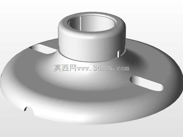蒸汽发生器模型