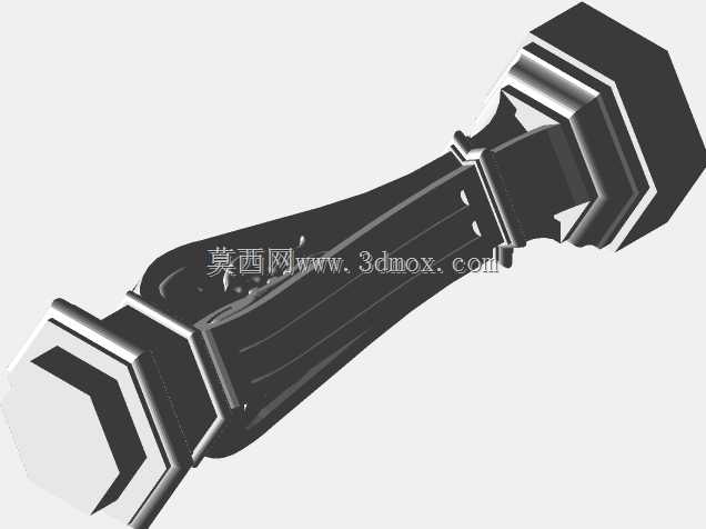 底座设计
