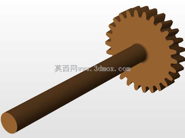 齿轮箱滑阀的更新