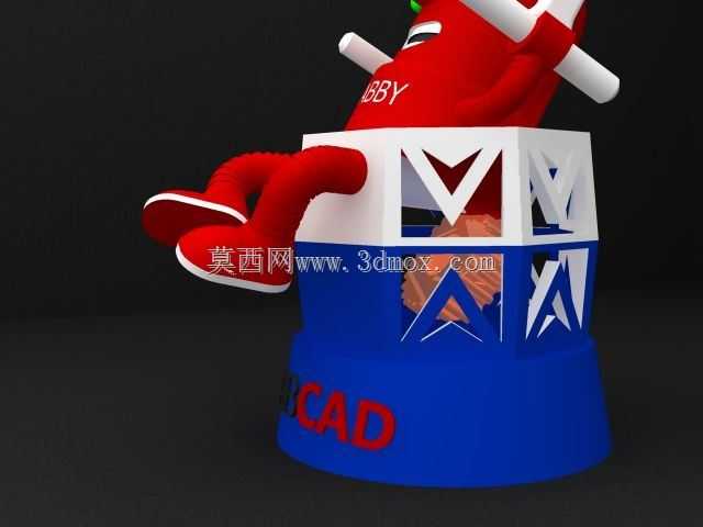 边缘上的抓取者