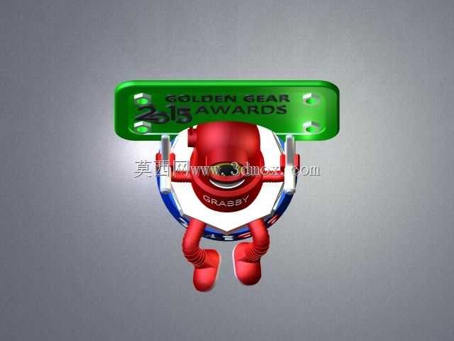 边缘上的抓取者