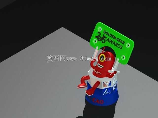 边缘上的抓取者