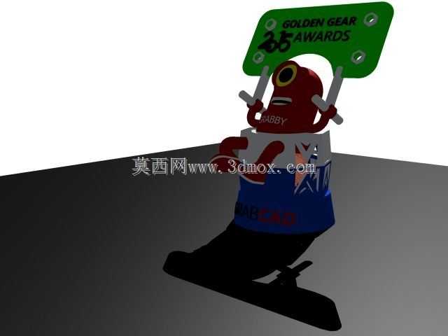 边缘上的抓取者