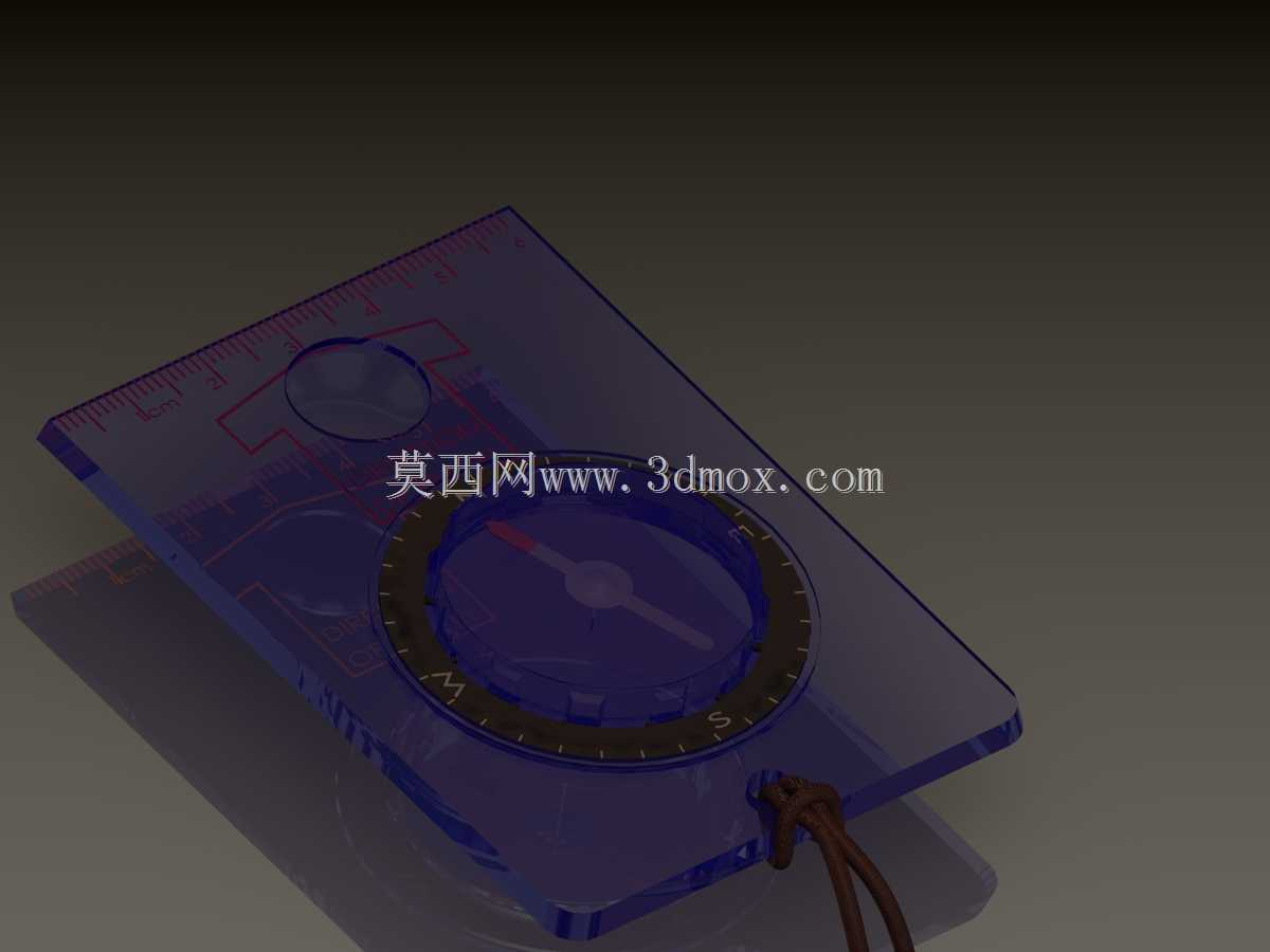 导航指南针