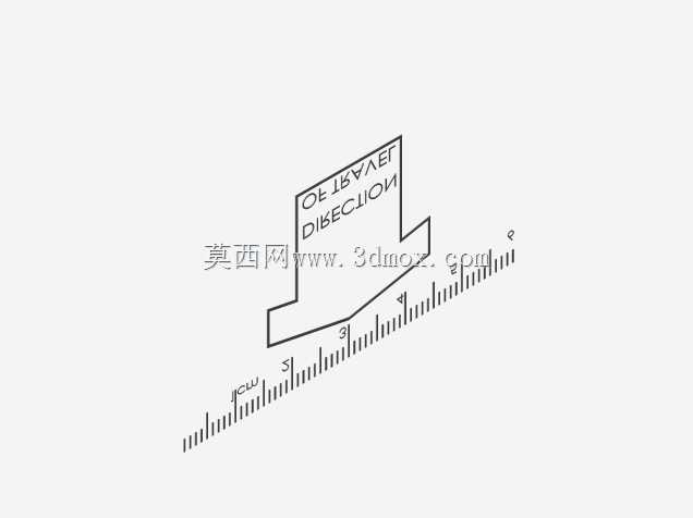 导航指南针