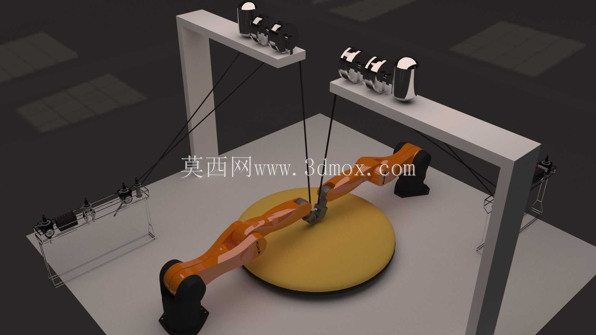 美国航天局挑战进入-法提古尔