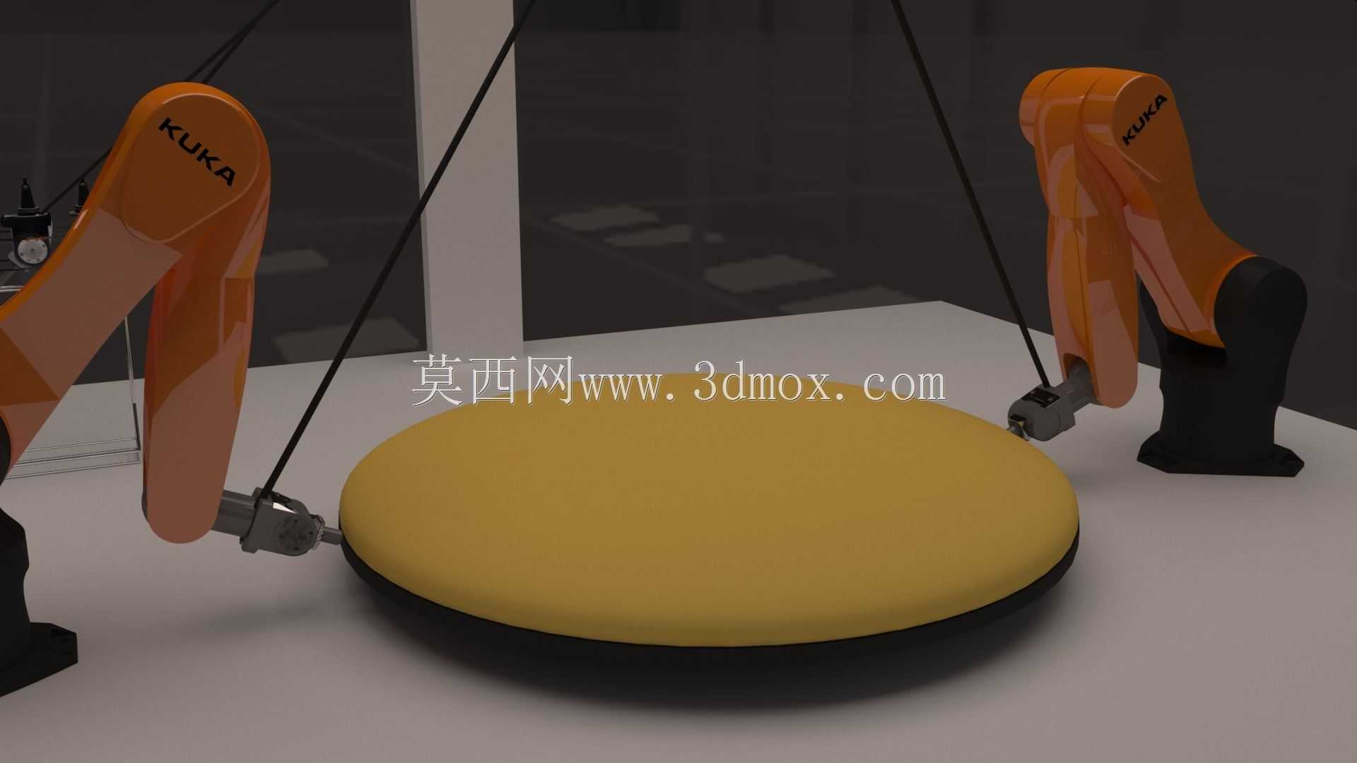 美国航天局挑战进入-法提古尔