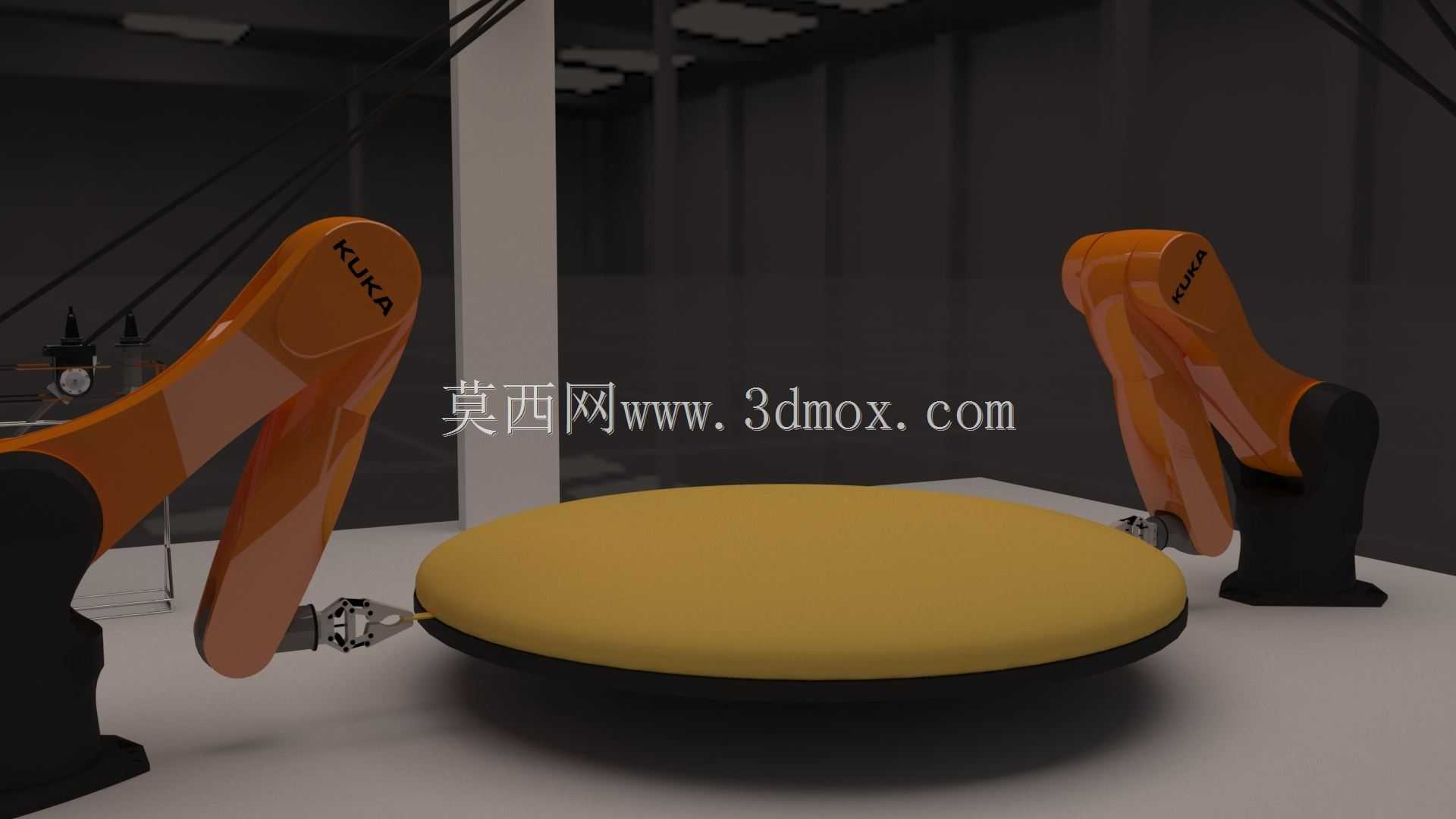 美国航天局挑战进入-法提古尔