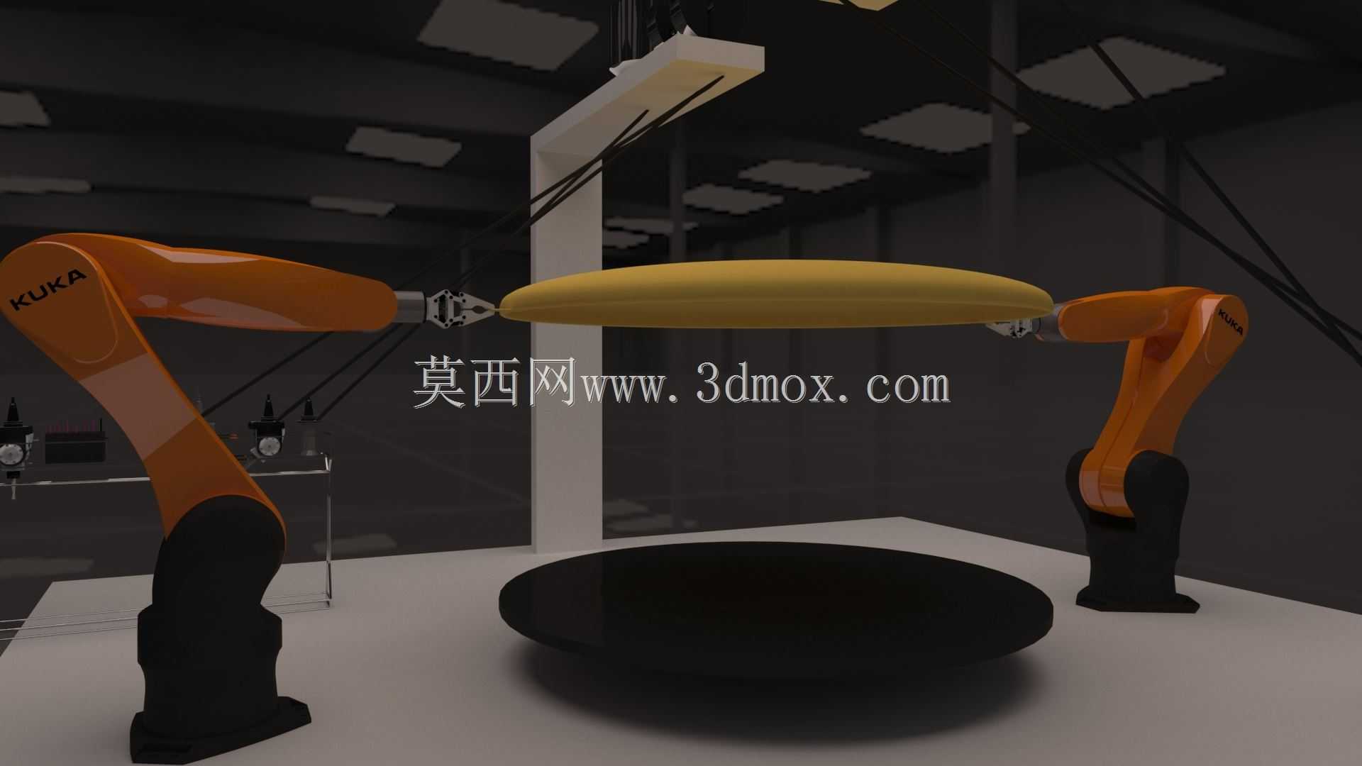 美国航天局挑战进入-法提古尔