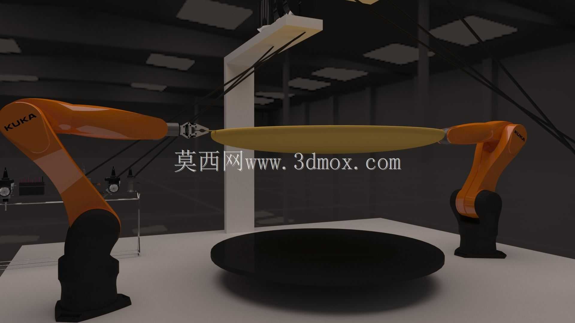 美国航天局挑战进入-法提古尔