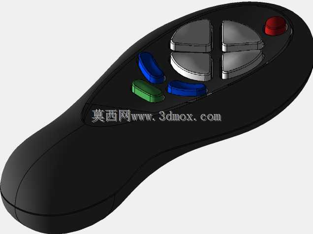 远程控制-Solidworks