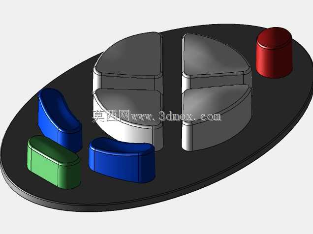 远程控制-Solidworks
