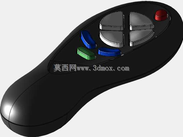 远程控制-Solidworks